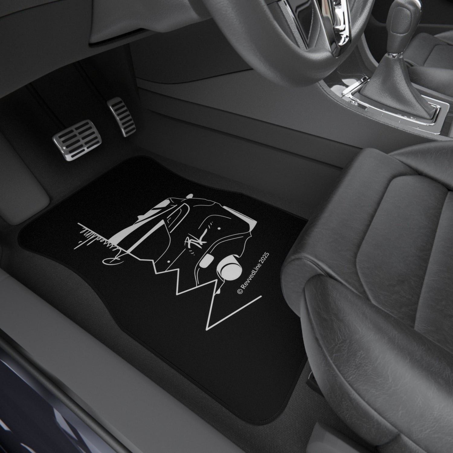 Floor Mats & Seat Covers