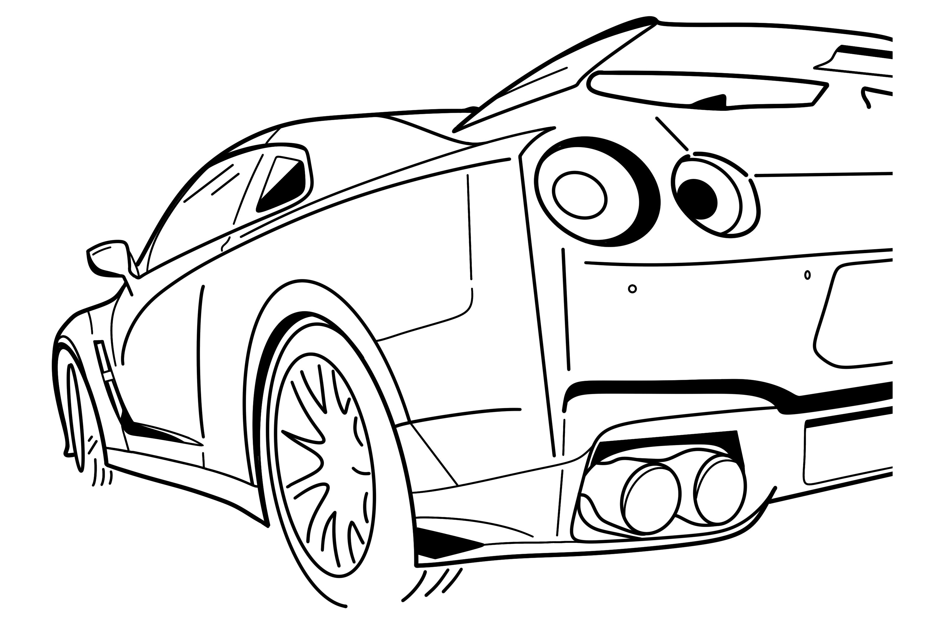 Revvedline GTR Collection