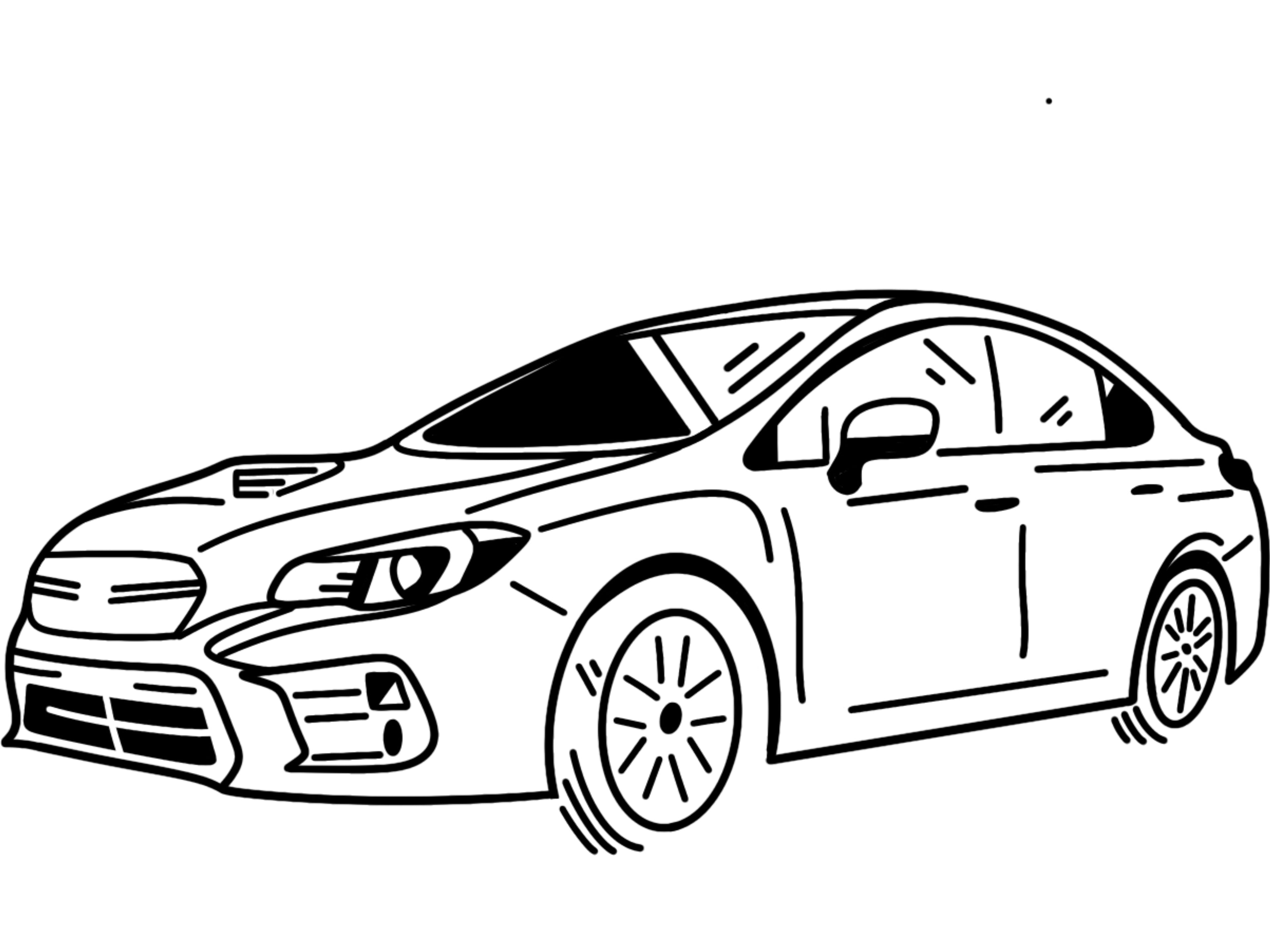 Revvedline WRX Collection