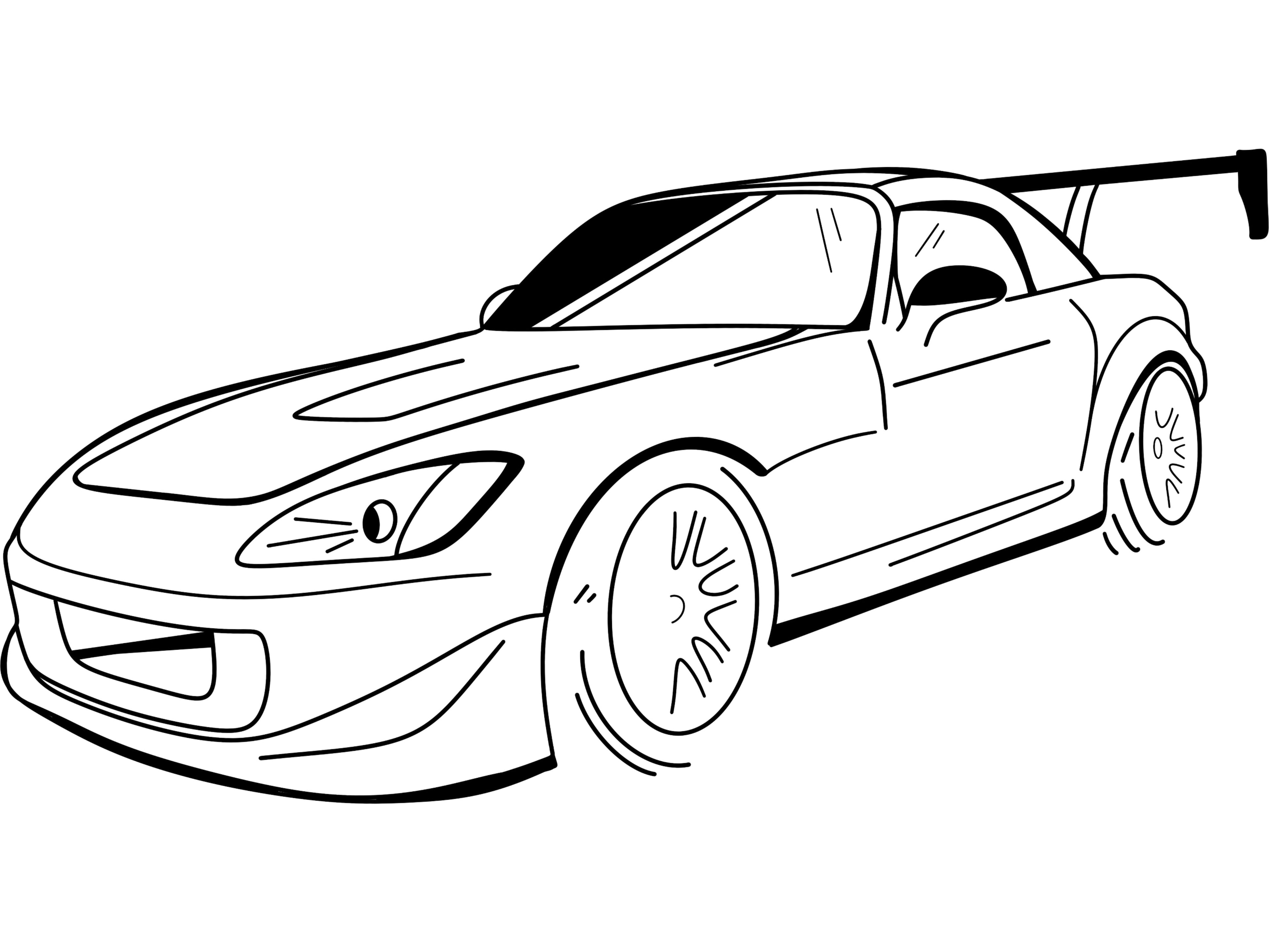 Revvedline S2000 Collection