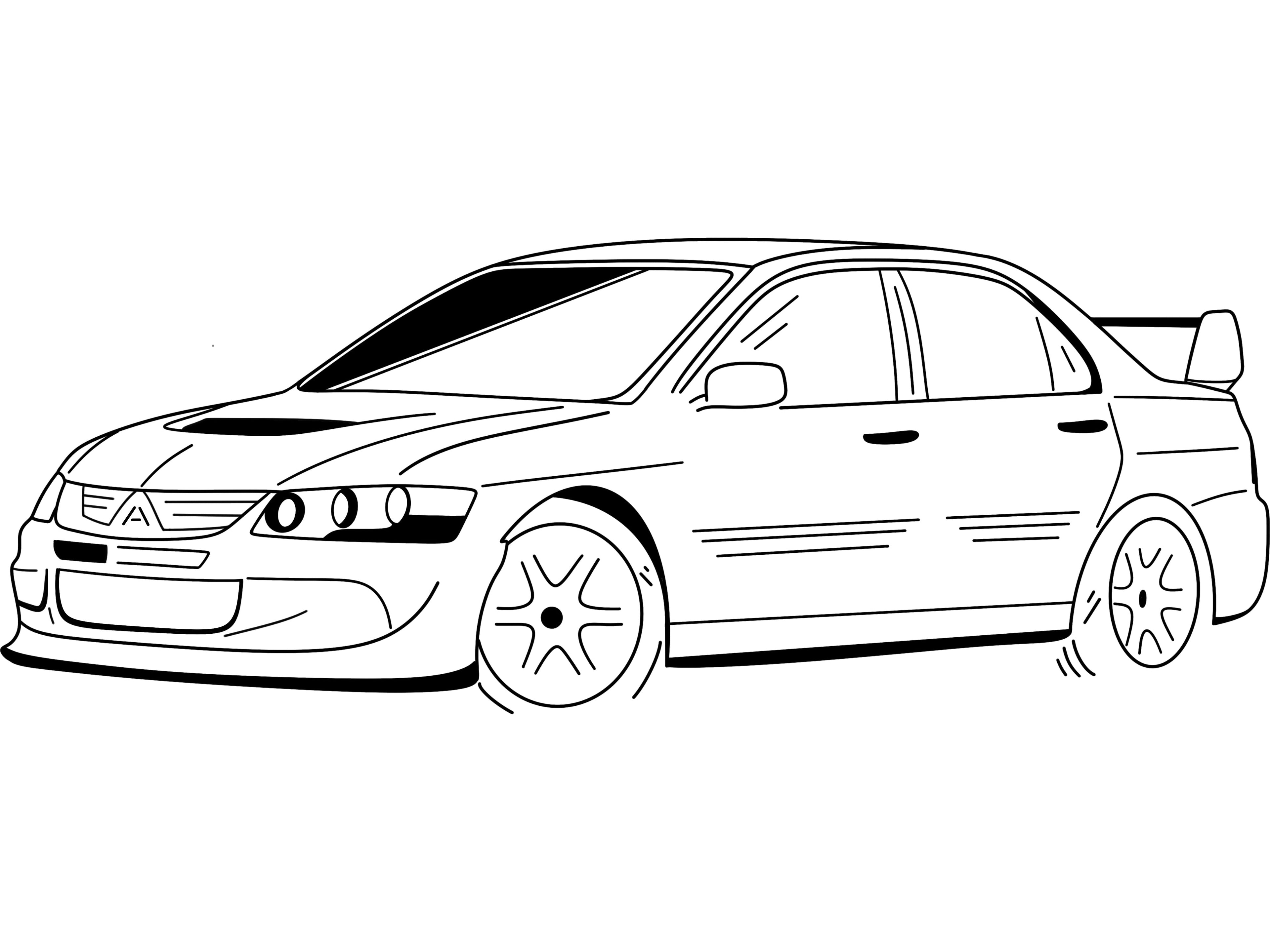 Revvedline EVO Collection