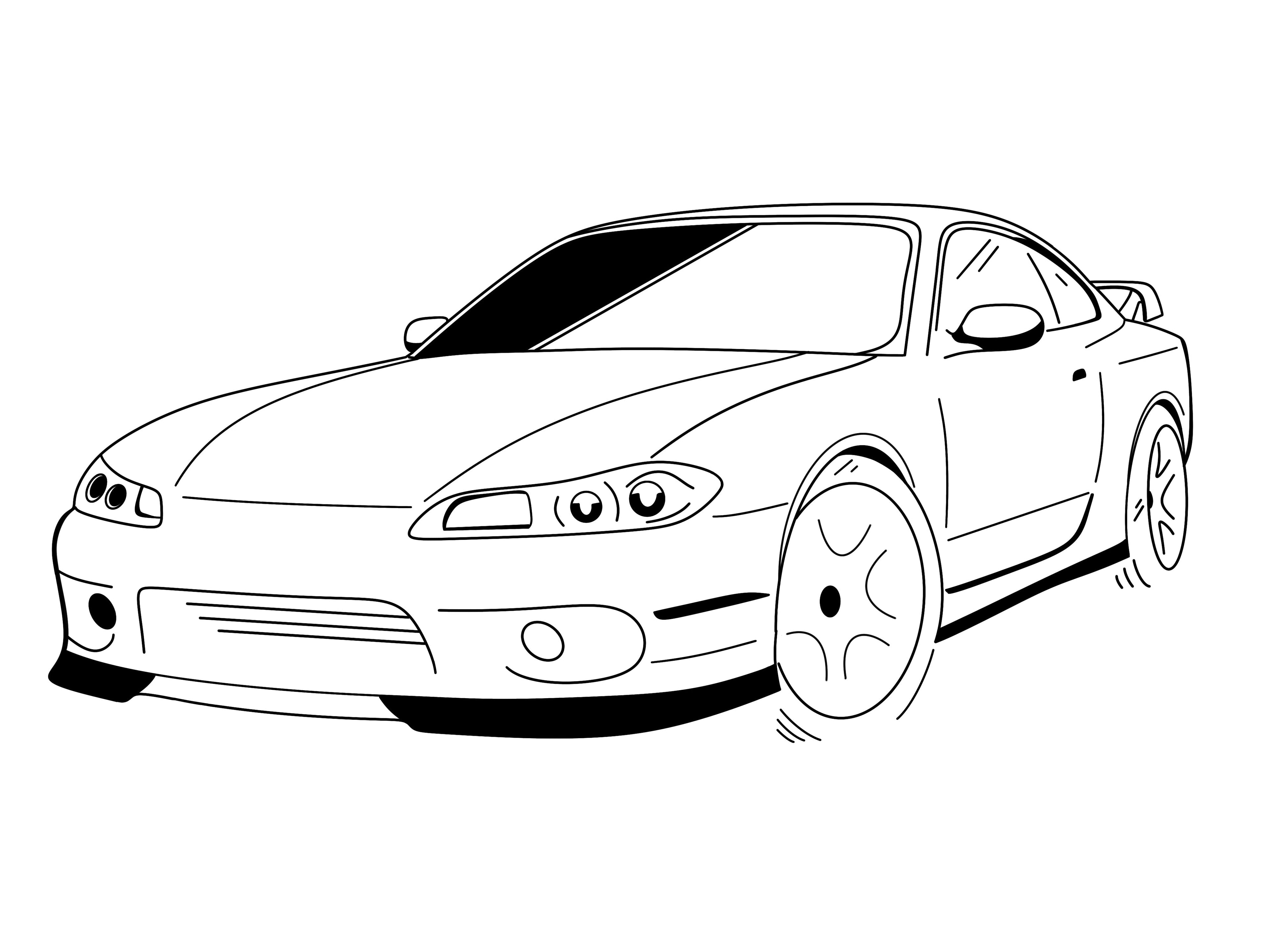 Revvedline Silvia S15 Collection