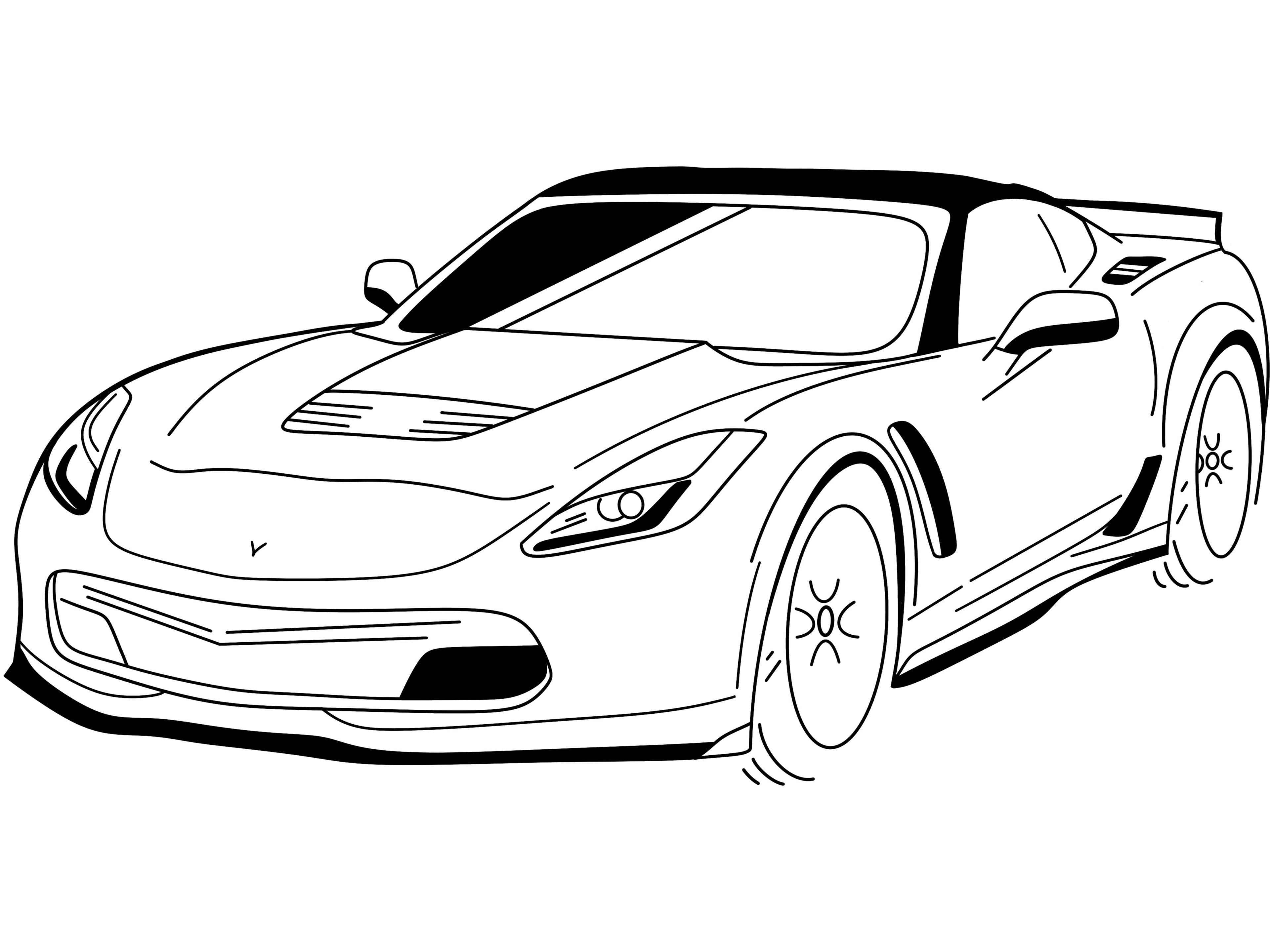 Revvedline C7 Collection