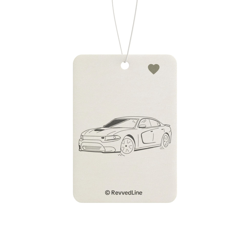 Revvedline HellCat Charger Air Freshener