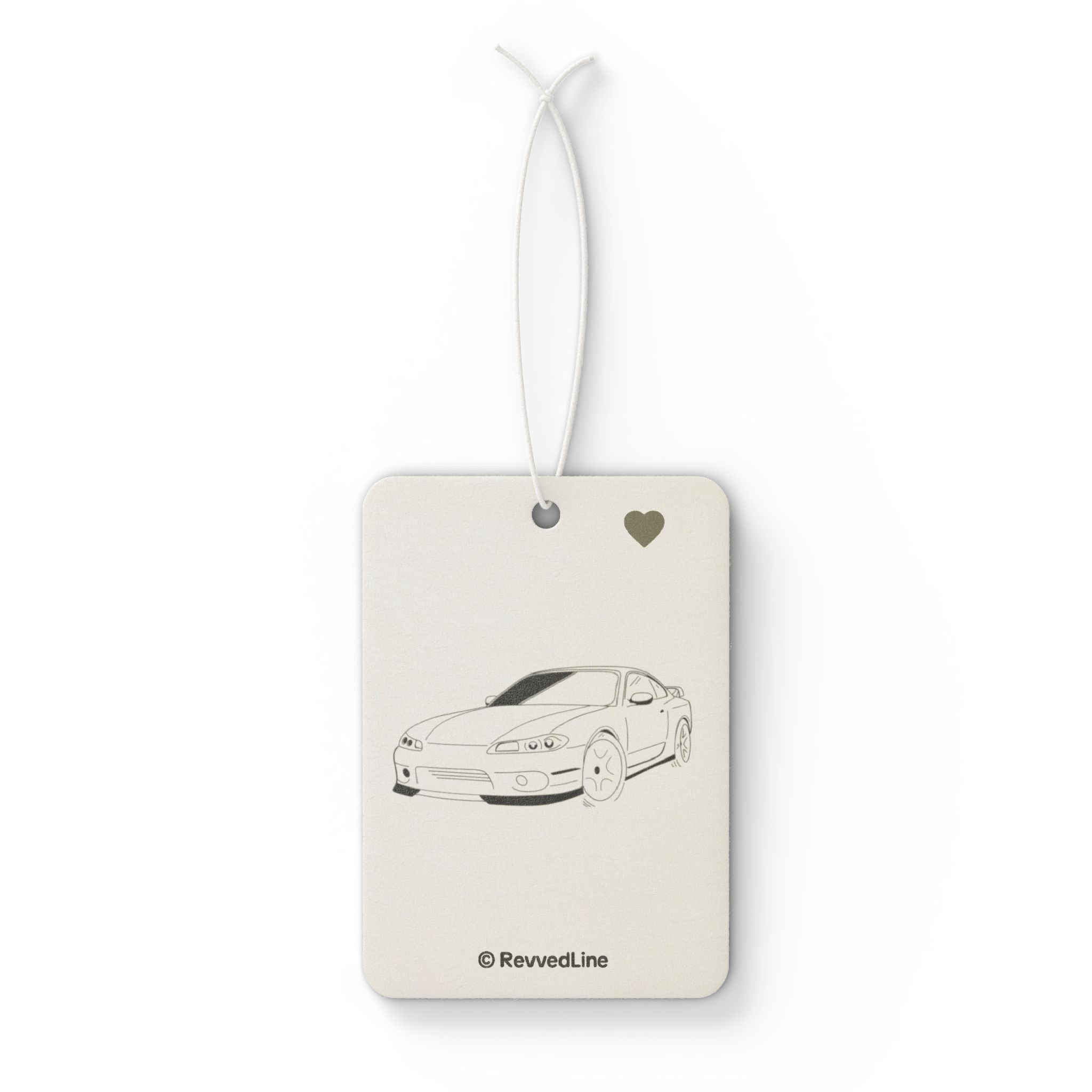 Revvedline Silvia S15 Air Freshener