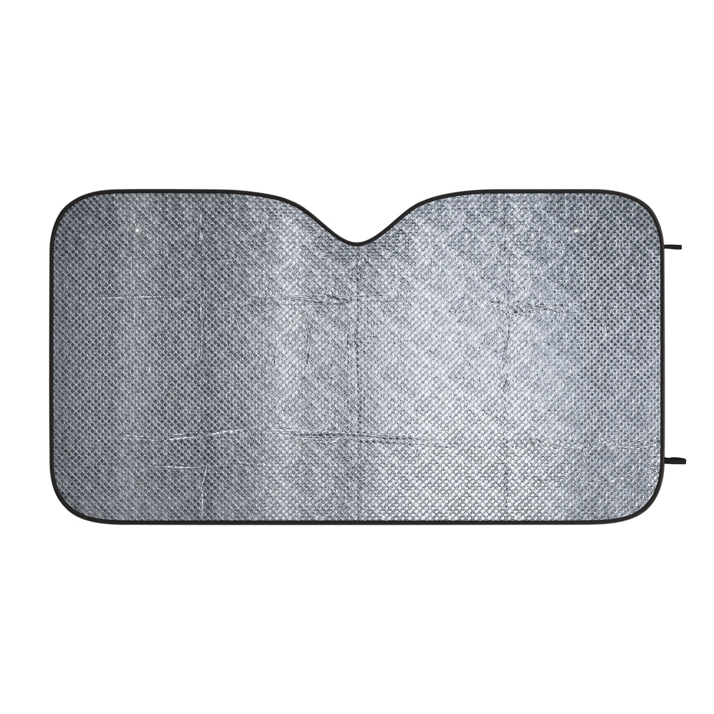 Revvedline-Collections Car Sun Shade Signature Logo Design-2-Style-1