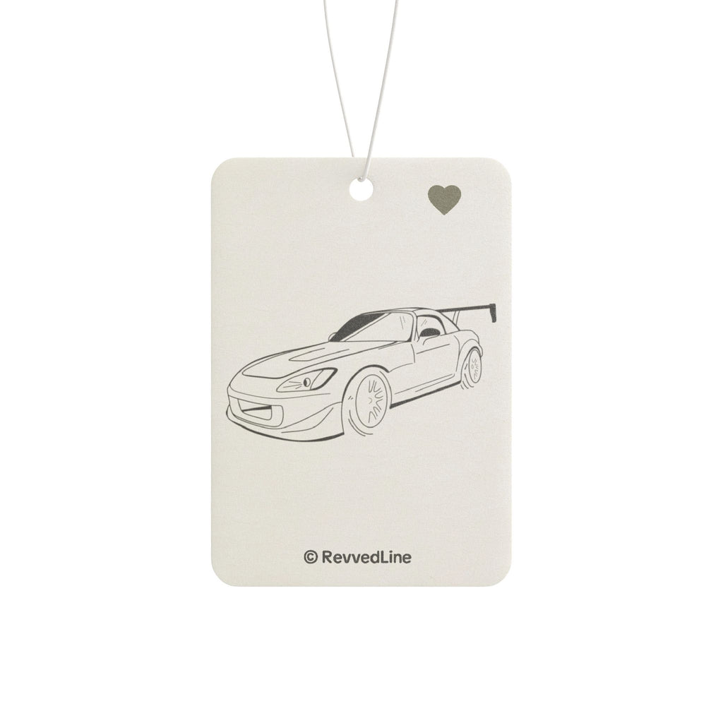 Revvedline S2000 Air Freshener