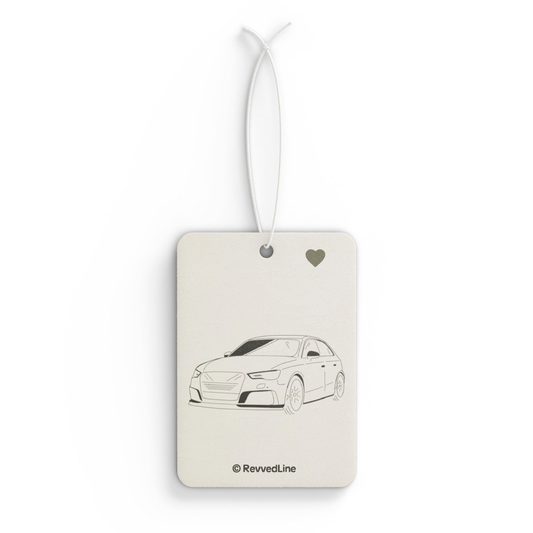 Revvedline RS3 Air Freshener