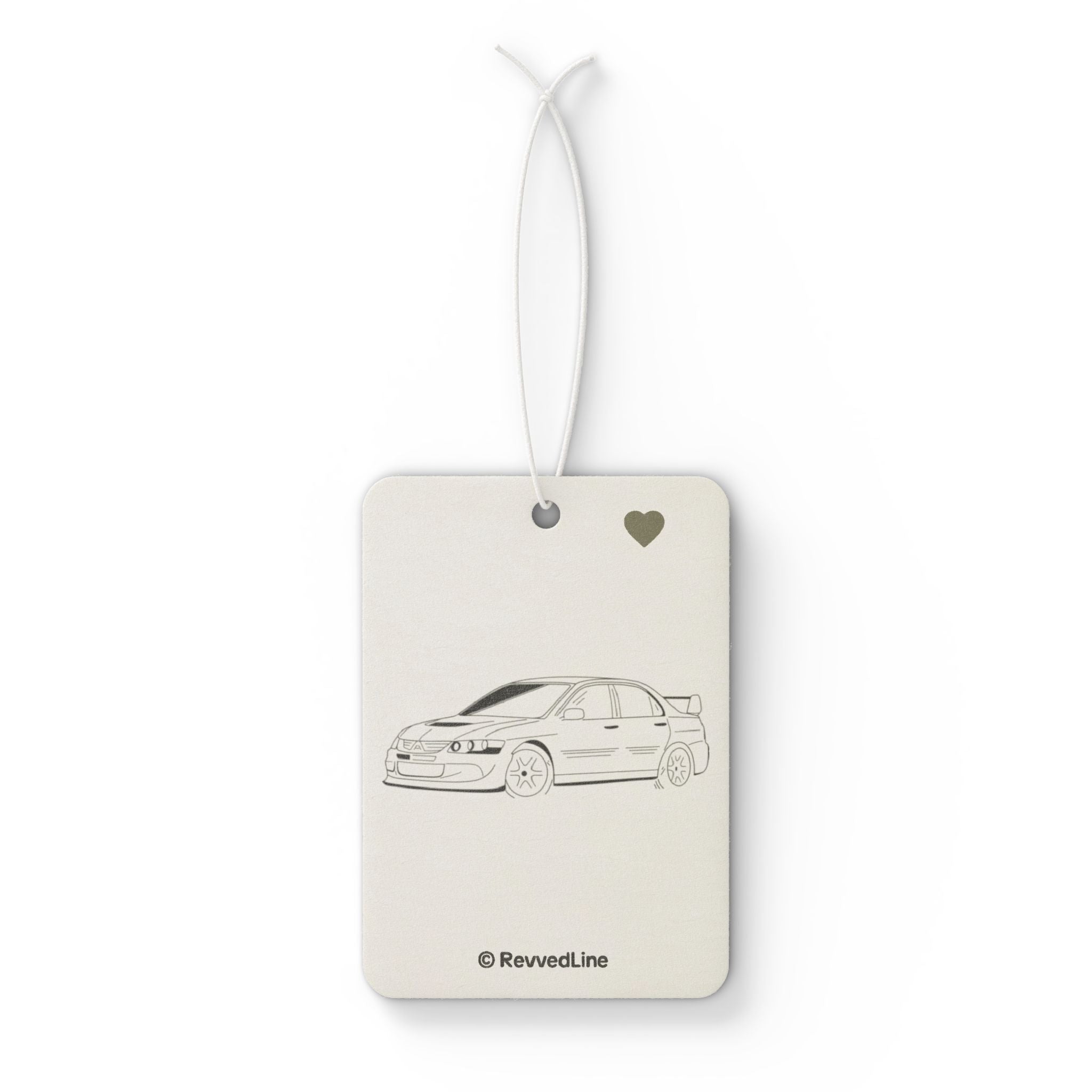 Revvedline EVO Air Freshener