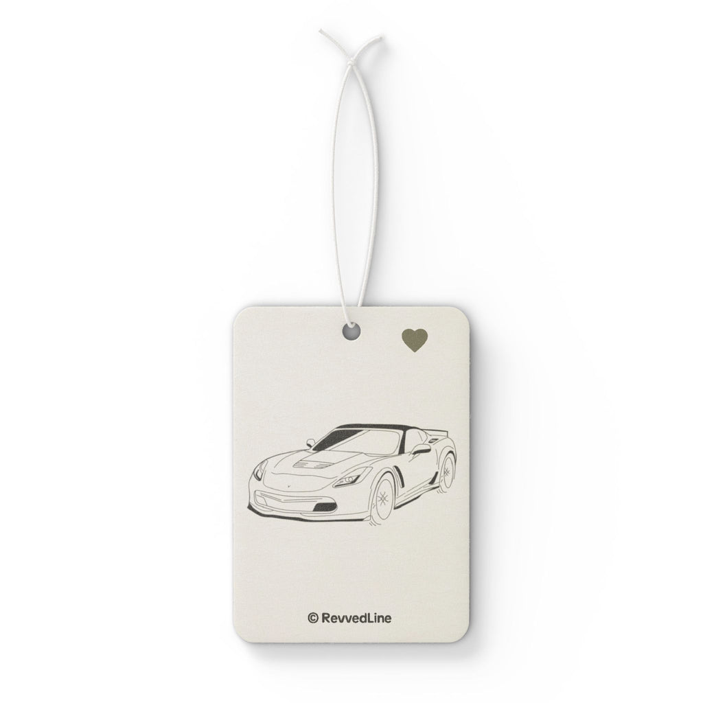 Revvedline C7 Air Freshener