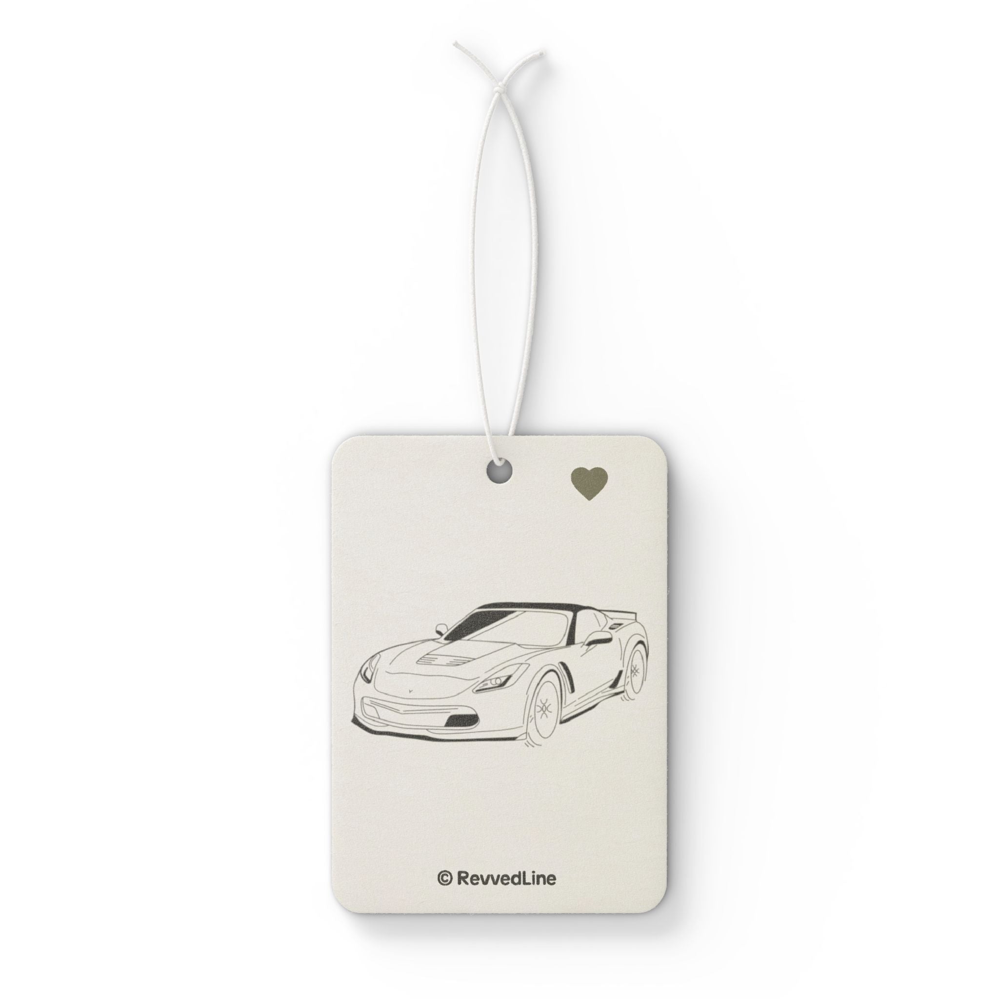 Revvedline C7 Air Freshener