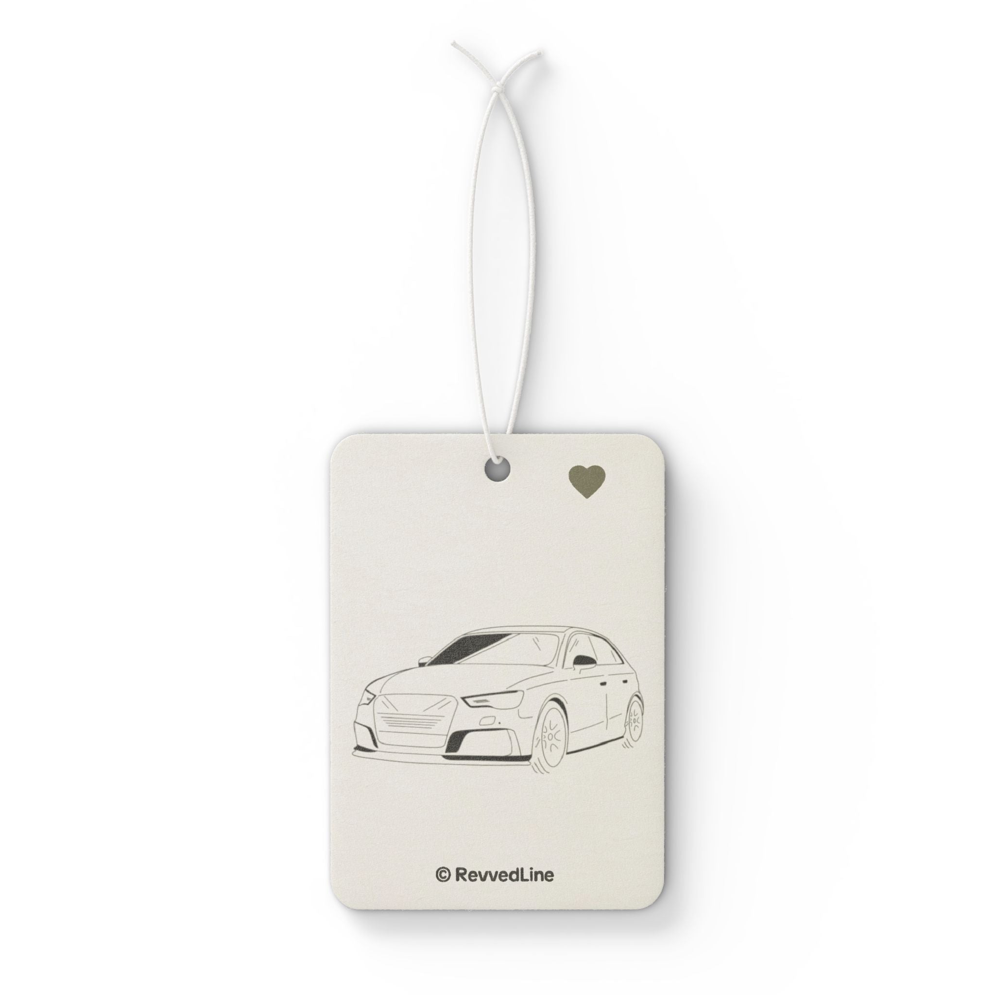 Revvedline RS3 Air Freshener