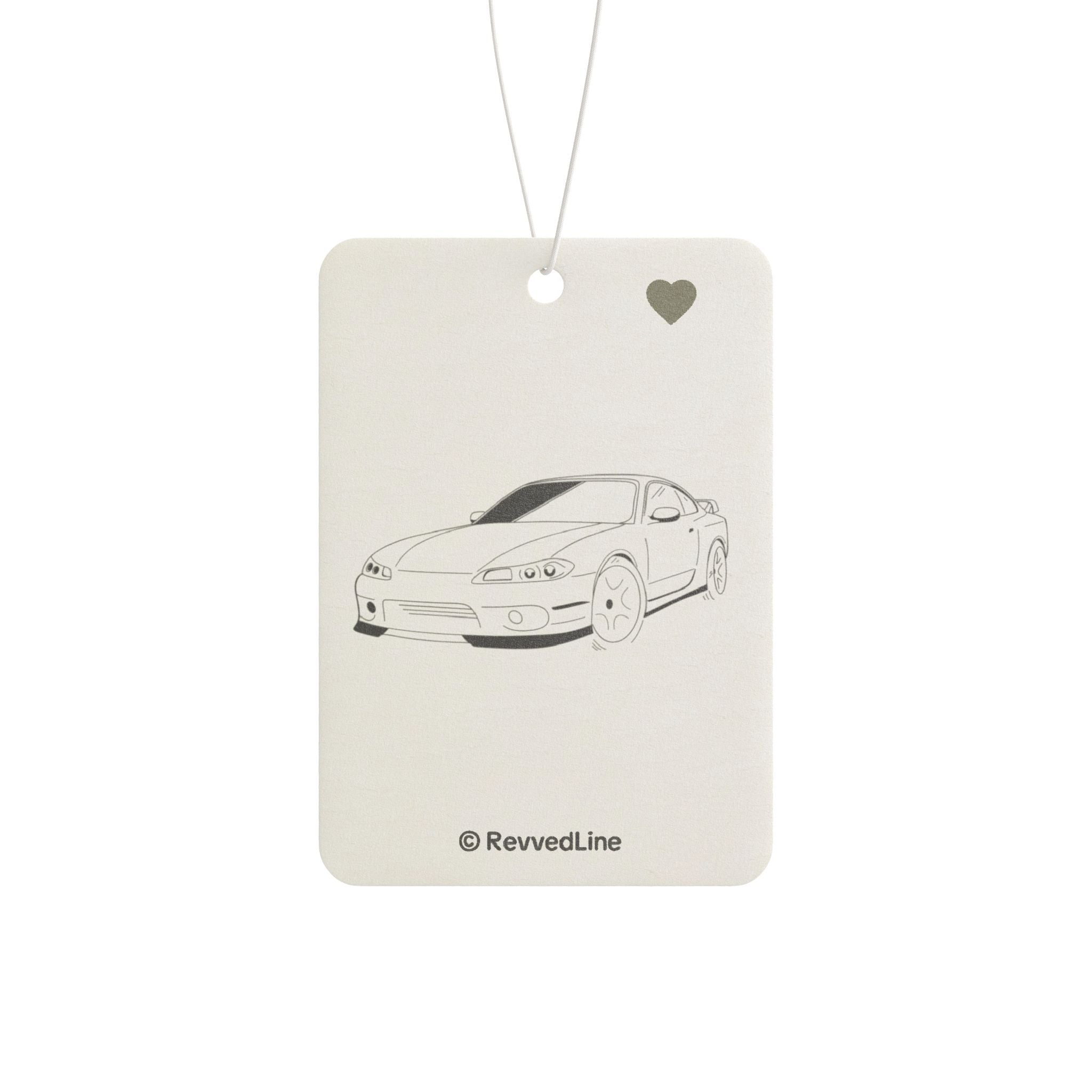 Revvedline Silvia S15 Air Freshener