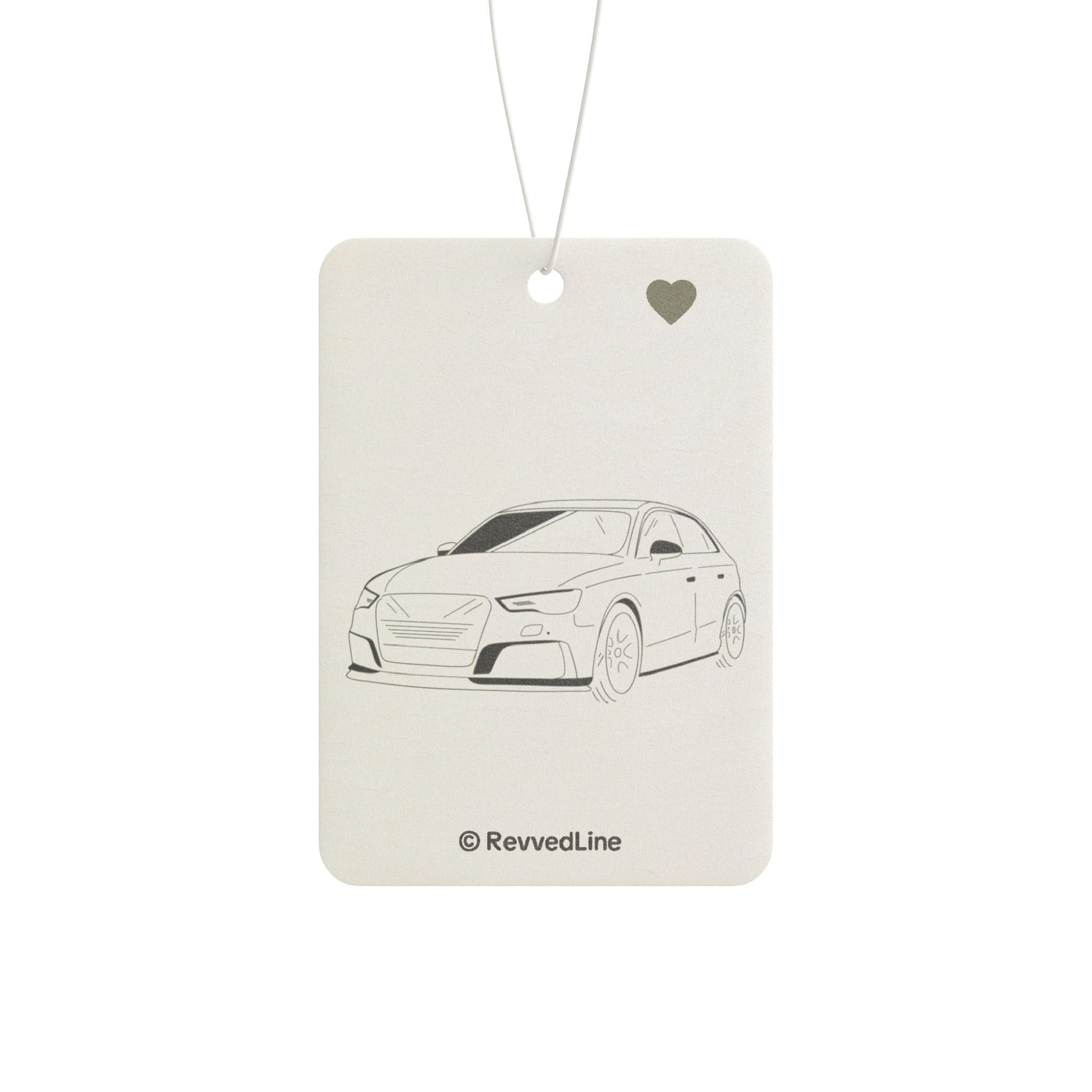 Revvedline RS3 Air Freshener