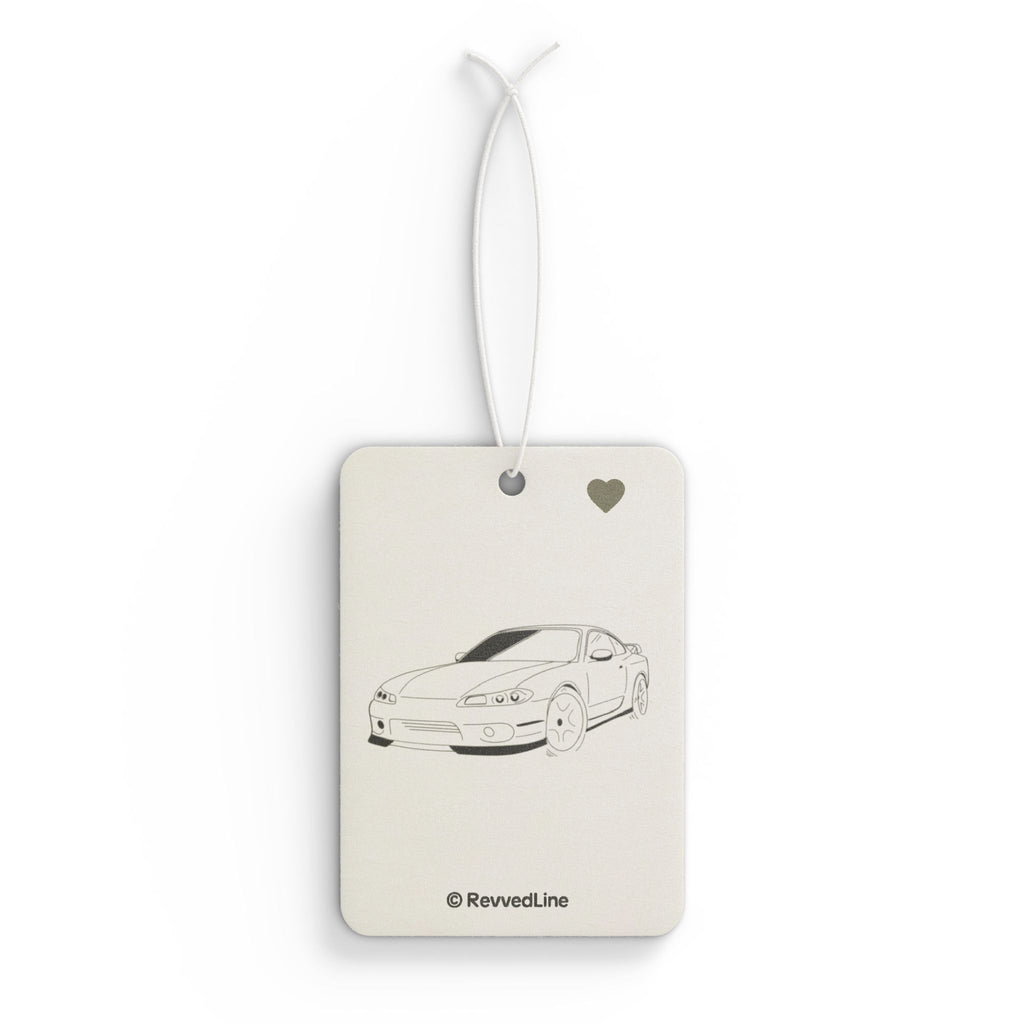 Revvedline Silvia S15 Air Freshener