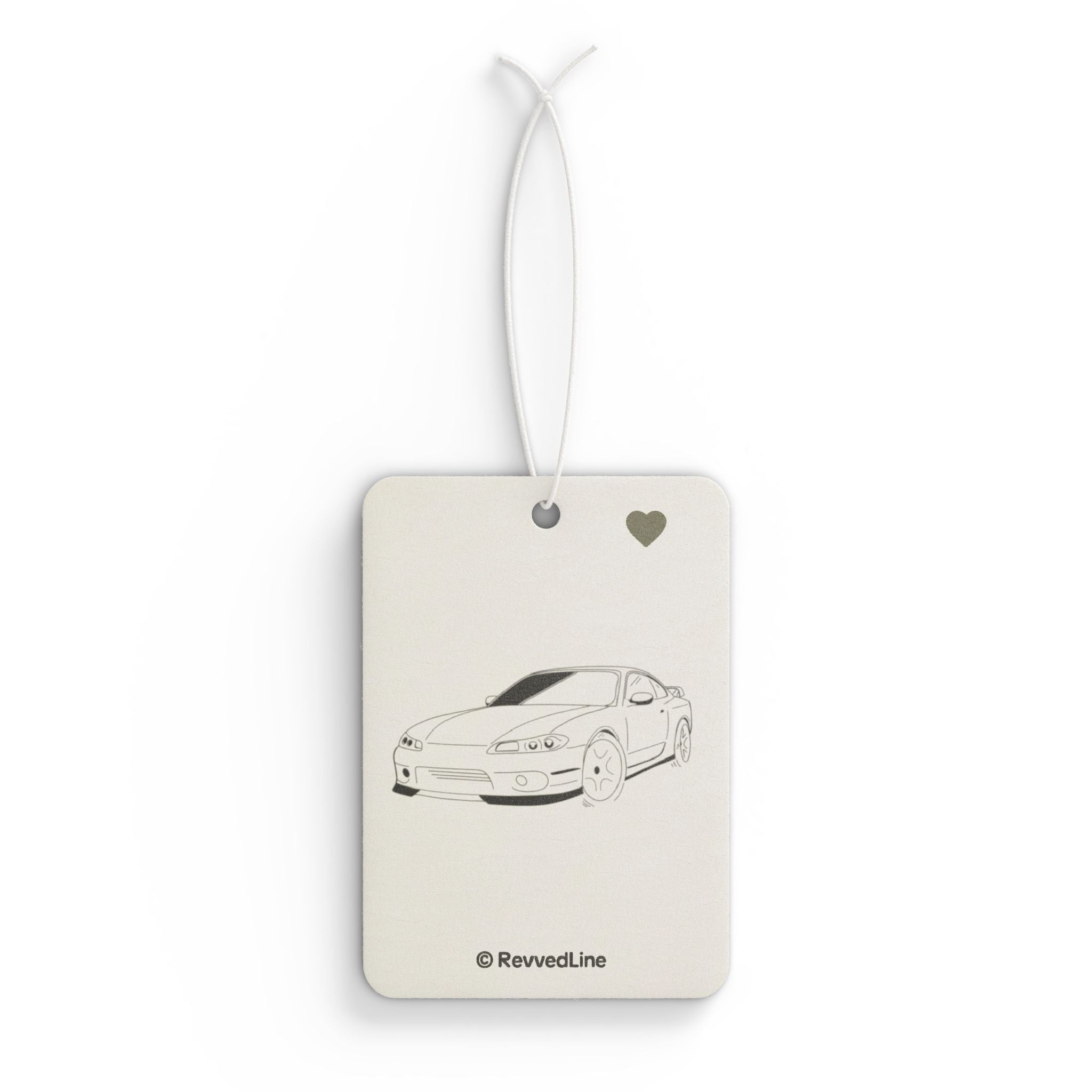 Revvedline Silvia S15 Air Freshener
