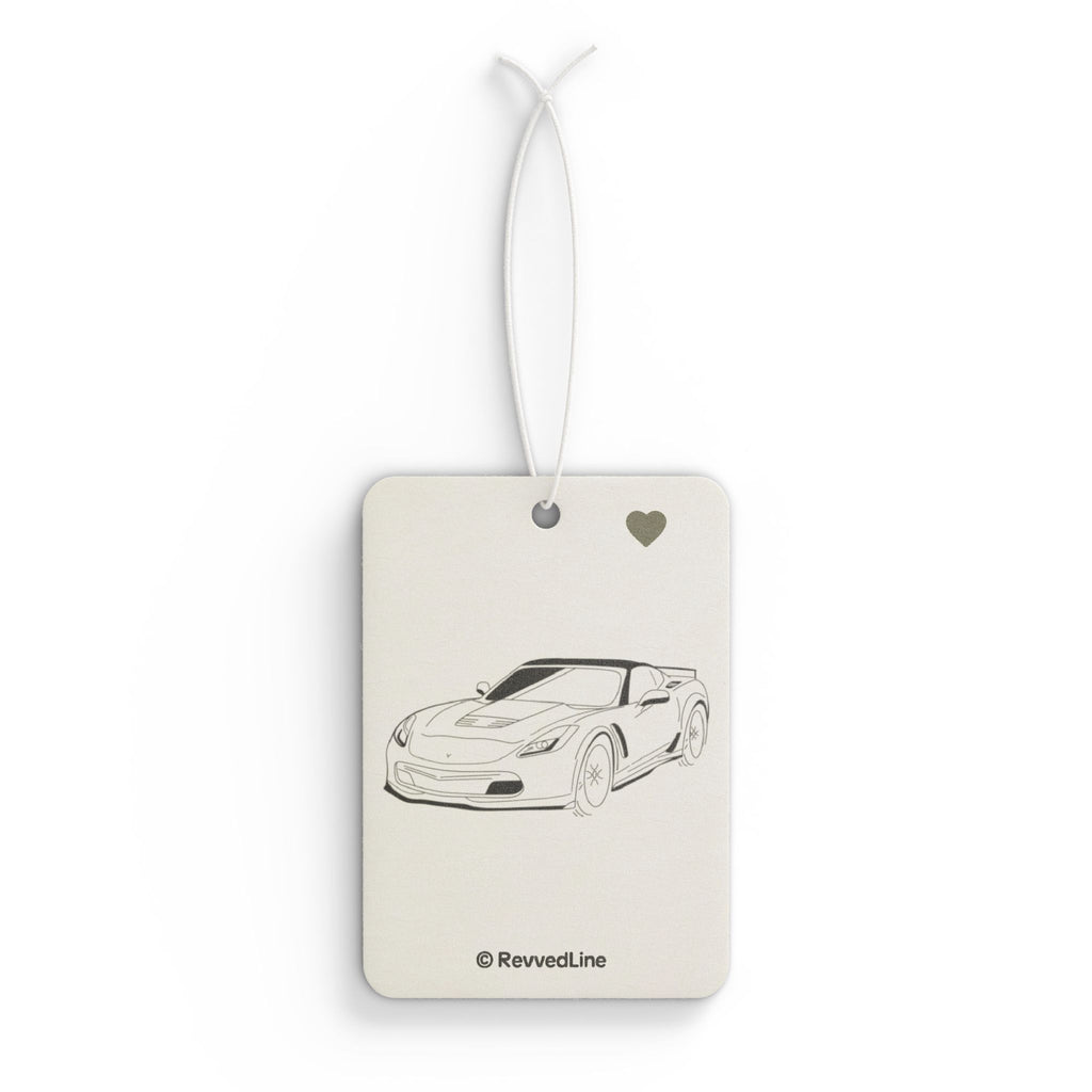 Revvedline C7 Air Freshener